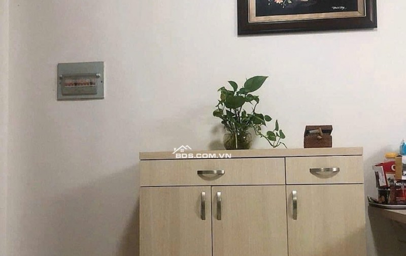 Chung cư LaKai(thang bộ), Nguyễn Tri Phương, P8, Q5: 9tr/th, 2p ngủ