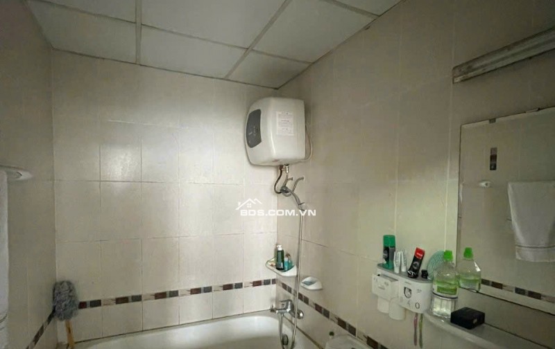 C/c Screc, 100m2, 3PN, 2WC, Nội thất, Trường Sa, P12, Q3, Nhà mới.