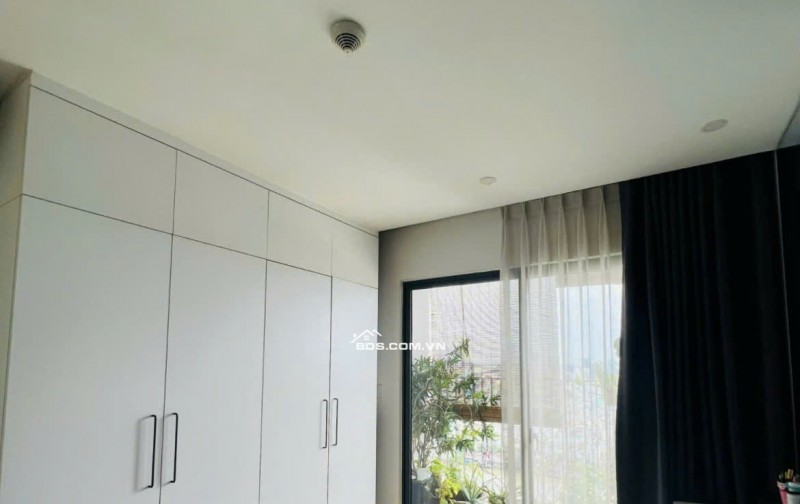 C/c Phúc Yên, Phan Huy Ích, TB, 90m2, 2PN, 2WC, Nội thất, 10tr/th.