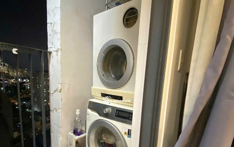 C/c Phúc Yên, Phan Huy Ích, TB, 90m2, 2PN, 2WC, Nội thất, 10tr/th.