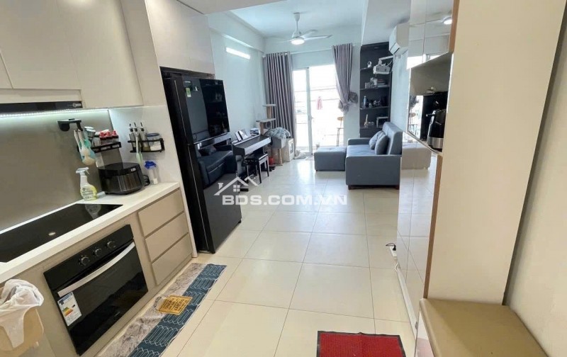 Chung cư Phúc Yên, Nhà mới, 90m2, 2PN, 2WC, 10tr/th, Phan Huy Ích, TB.