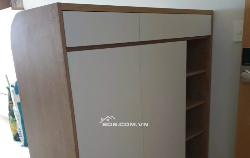 C/c Ruby, Nguyễn Sỹ Sách, TB: 2PN, 90m2, NT mới, 10tr/th. Bancong.