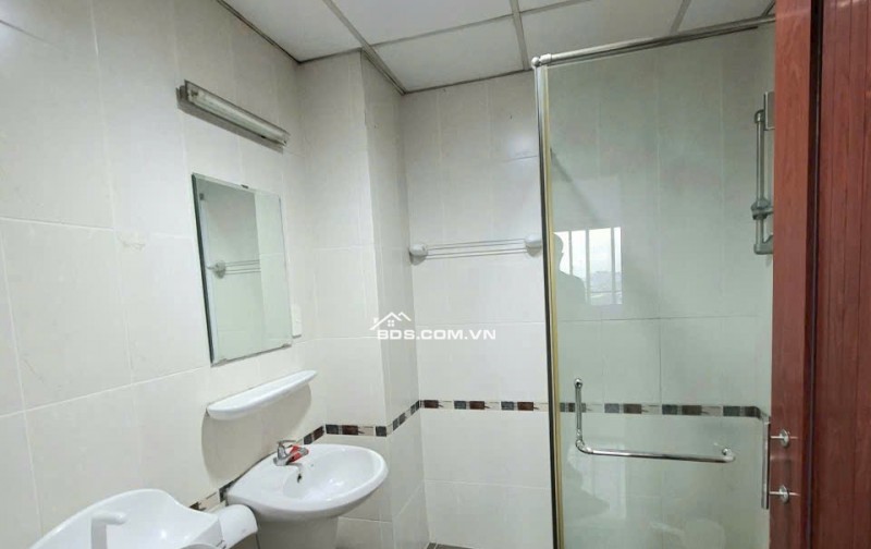Chung cư Coopmart Trường Sa, 100m2, Căn góc, 3PN, 2WC, 15tr/th, NTCB.