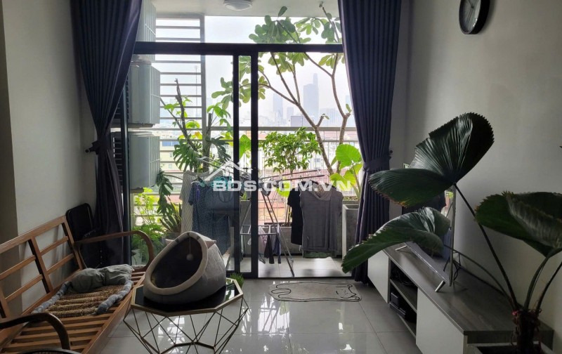 Chung cư Phúc Yên, 10tr/th, 89m2, 2PN, 2WC, Lầu 11, Phan Huy Ích, TB.