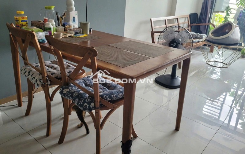 Chung cư Phúc Yên, 10tr/th, 89m2, 2PN, 2WC, Lầu 11, Phan Huy Ích, TB.