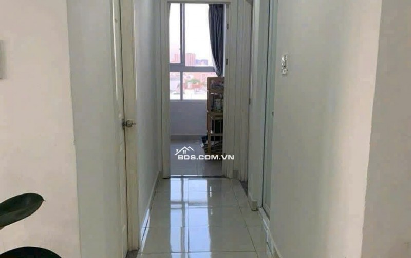 C/c Nguyễn Phúc Nguyên, Q3, 100m2, 3PN, 2WC, Nôi thất, 15tr/th.