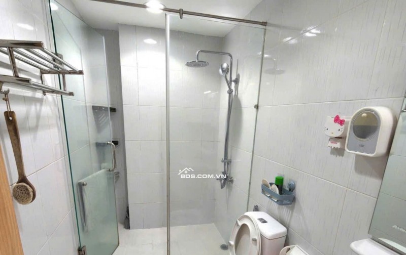 C/hộ Ruby Garden, Nguyễn Sỹ Sách, TB, 87m2, 2PN, 2WC, Nội thất, 10tr/th.