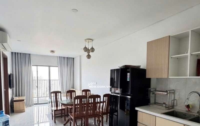 C/hộ Ruby Garden, Nguyễn Sỹ Sách, TB, 87m2, 2PN, 2WC, Nội thất, 10tr/th.