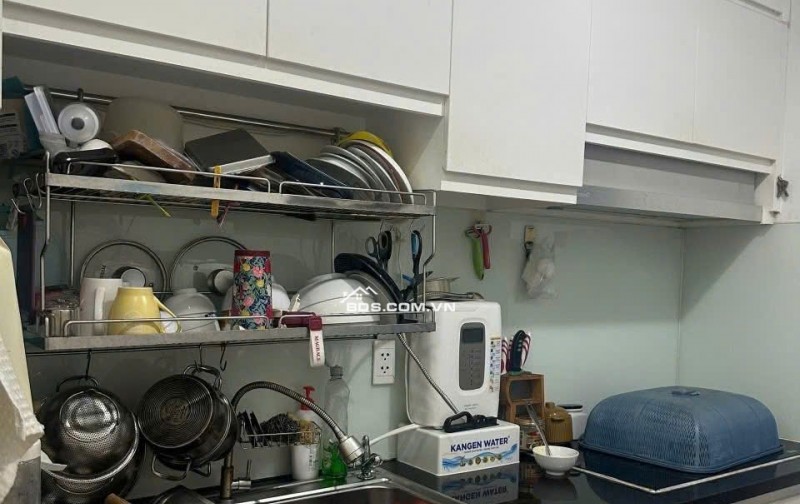 Giá thuê 10tr/th, C/c Ruby Garden, 87m2, 2PN, 2WC, gần Coopmart Trường Trinh