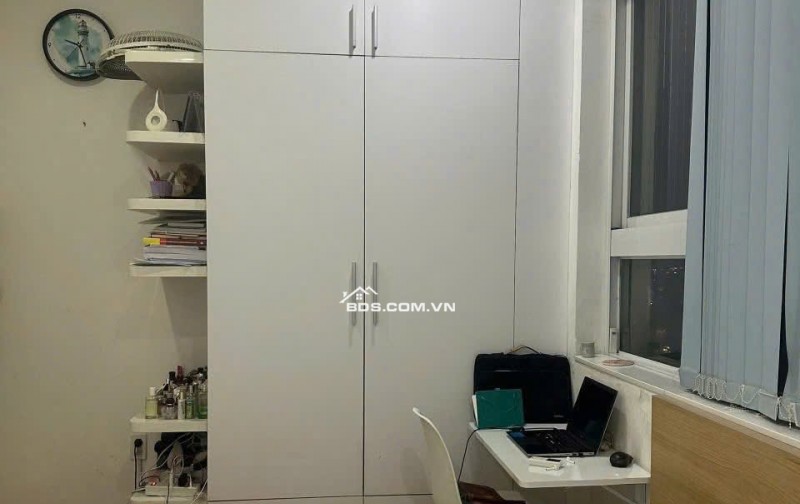 Giá thuê 10tr/th, C/c Ruby Garden, 87m2, 2PN, 2WC, gần Coopmart Trường Trinh