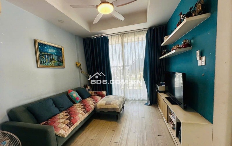 Giá thuê 10tr/th, C/c Ruby Garden, 87m2, 2PN, 2WC, gần Coopmart Trường Trinh