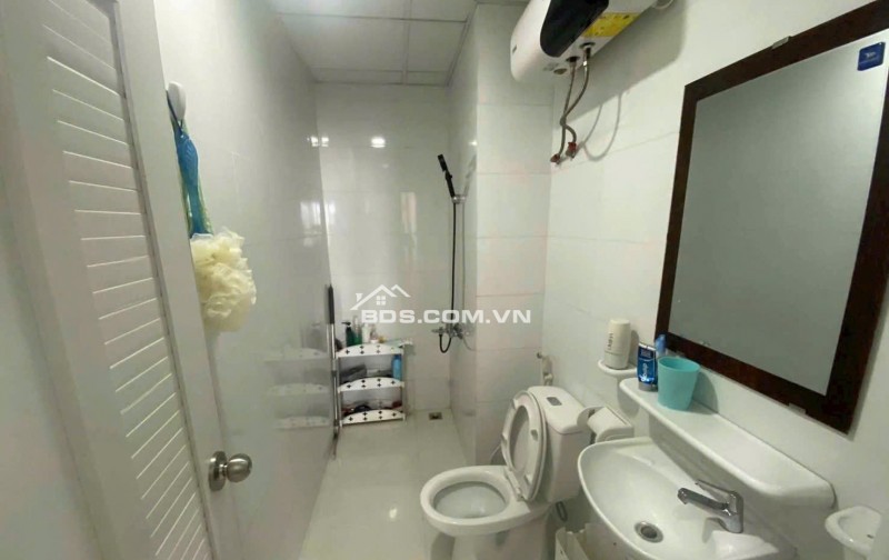 C/c Phú Đạt - Đường D5, P25, Bình Thạnh: 88m2, 2PN, 2WC, Nội thất, 14tr/th