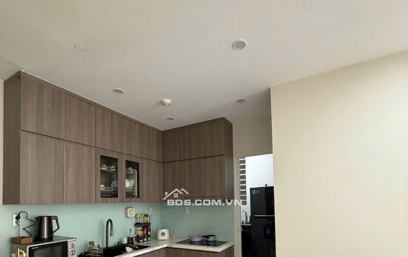 Giá 13tr/th,Chung cư HUB, Điện Biên Phủ, BT: 90m2, Căn góc, 2PN, 2WC. Nhà mới.