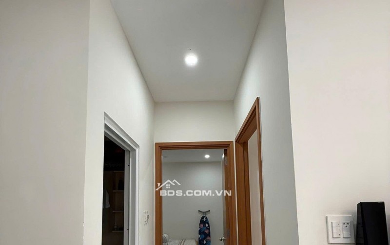 Giá 13tr/th,Chung cư HUB, Điện Biên Phủ, BT: 90m2, Căn góc, 2PN, 2WC. Nhà mới.