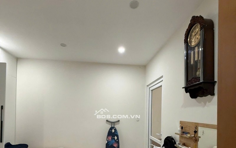 Giá 13tr/th,Chung cư HUB, Điện Biên Phủ, BT: 90m2, Căn góc, 2PN, 2WC. Nhà mới.