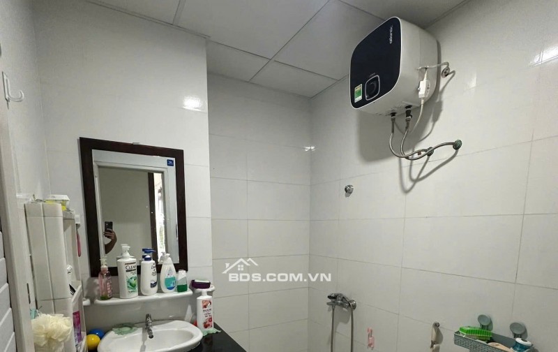 Giá 13tr/th,Chung cư HUB, Điện Biên Phủ, BT: 90m2, Căn góc, 2PN, 2WC. Nhà mới.