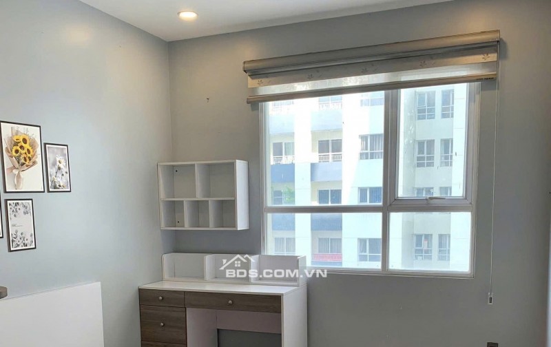 C/c Dream Home,đường 59 ,P14, Gò Vấp: 70m2, 2p ngủ,7,5tr/th, Căn góc.