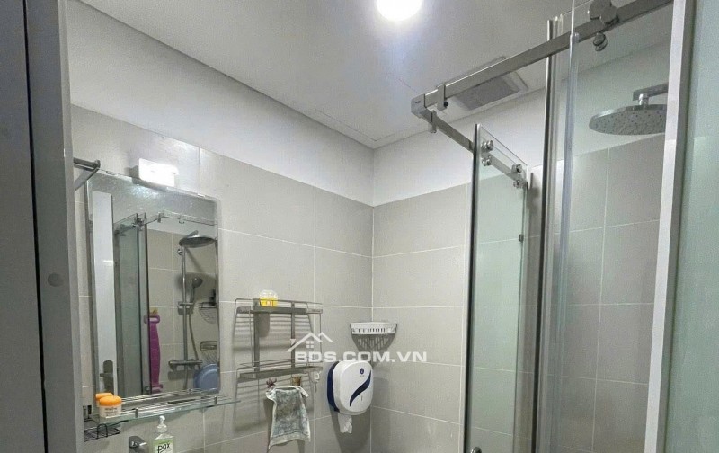 Chung cư D5, P25, Bình Thạnh: 90m2, 2p ngủ, 2wc NT mới, 12tr5/th.