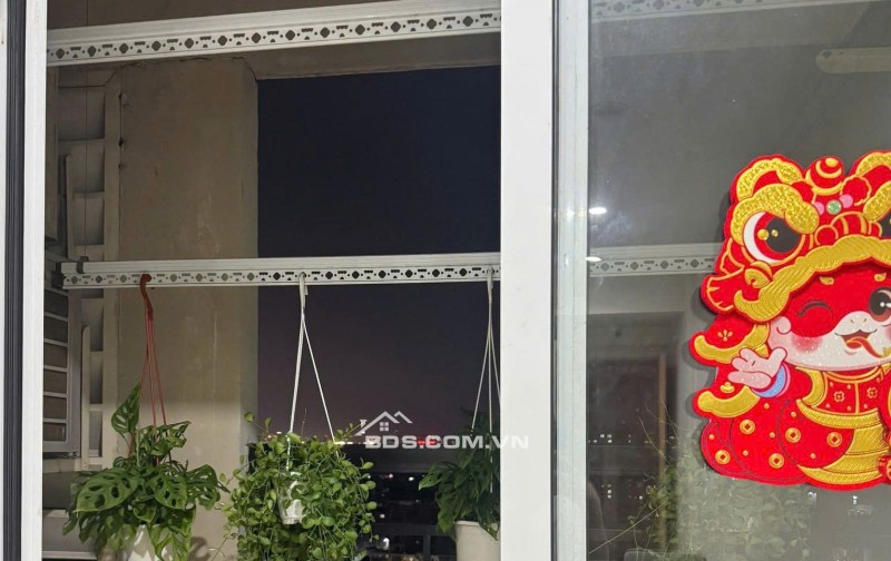 Chung cư Screc, 3PN, Căn góc, NTCB, Trường Sa, P12, Q3, 15tr/th, Nhà mới.