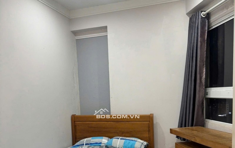 Chung cư Screc, 3PN, Căn góc, NTCB, Trường Sa, P12, Q3, 15tr/th, Nhà mới.