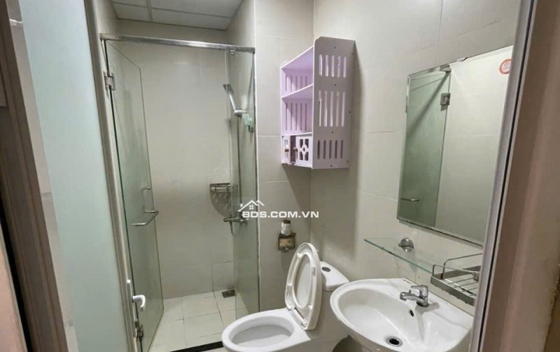 Chung cư Dream Home, Lê Đức Thọ, GV: 7tr/th, Bancong, 70m2, 2PN.