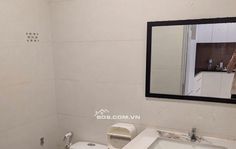 Chung Cư D5 ( 24AB),Phường 25,Bình Thạnh, 88m2, 2PN, 2WC, 12tr5/th.