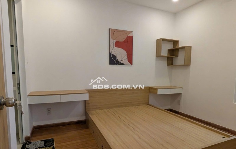 Chung Cư D5 ( 24AB),Phường 25,Bình Thạnh, 88m2, 2PN, 2WC, 12tr5/th.