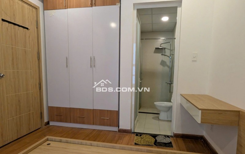 Chung Cư D5 ( 24AB),Phường 25,Bình Thạnh, 88m2, 2PN, 2WC, 12tr5/th.