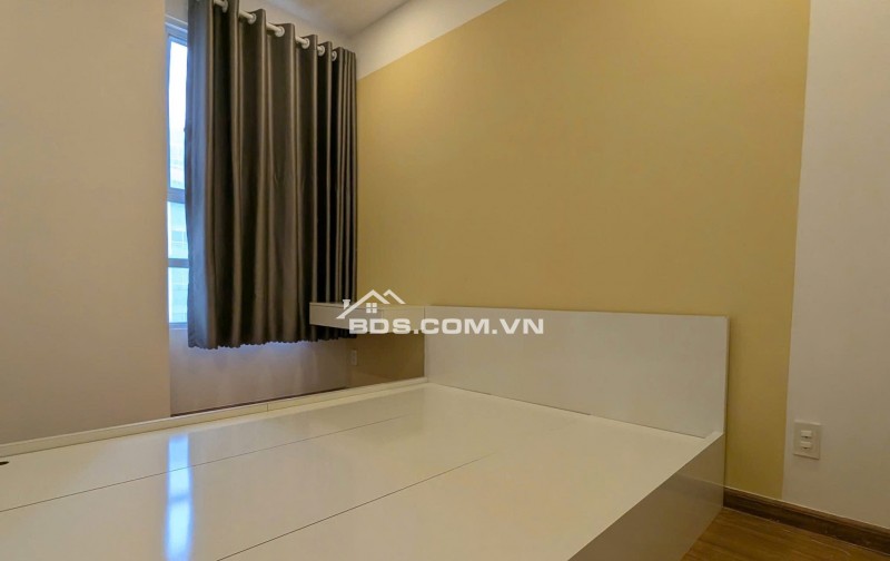 Chung Cư D5 ( 24AB),Phường 25,Bình Thạnh, 88m2, 2PN, 2WC, 12tr5/th.