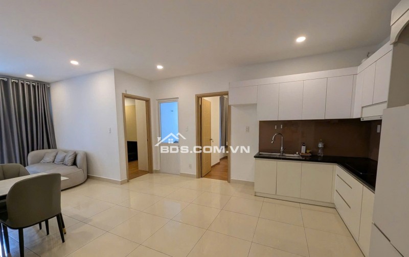 Chung Cư D5 ( 24AB),Phường 25,Bình Thạnh, 88m2, 2PN, 2WC, 12tr5/th.