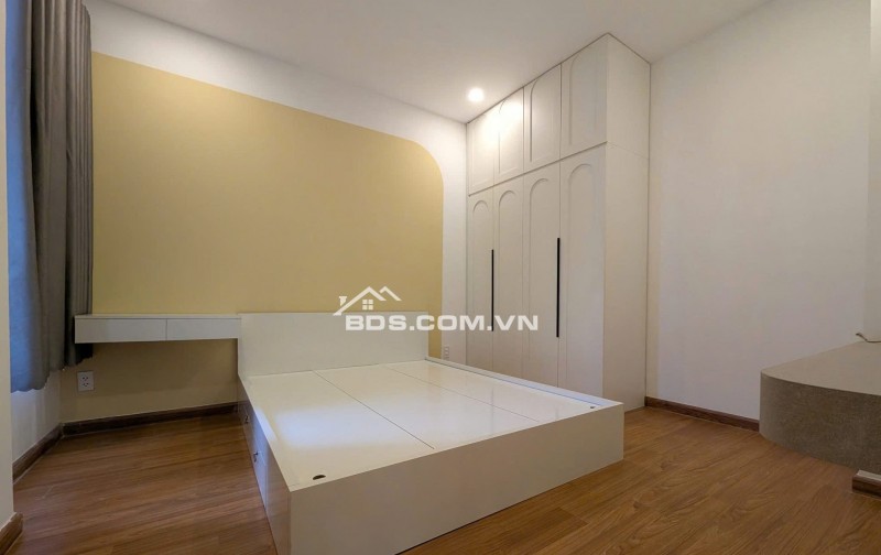 Chung Cư D5 ( 24AB),Phường 25,Bình Thạnh, 88m2, 2PN, 2WC, 12tr5/th.