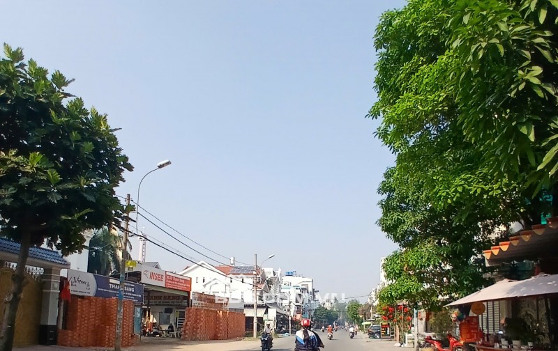 Nhà mới 3 lầu đường số 19 khu Tên Lửa (4,5x20) chỉ 15 tỷ 700