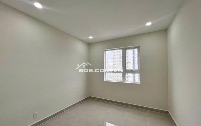 C/c Phú Thạnh, Nguyễn Thái Sơn, TP: 95m2, 2p ngủ, 2wc, Căn góc, 9tr5/th