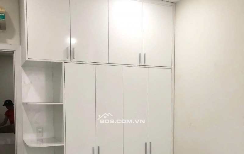 C/c Phú Thạnh, Nguyễn Thái Sơn, TP: 95m2, 2p ngủ, 2wc, Căn góc, 9tr5/th