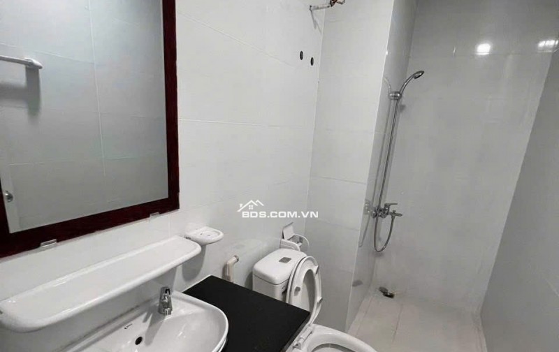 C/c Phú Thạnh, Nguyễn Thái Sơn, TP: 95m2, 2p ngủ, 2wc, Căn góc, 9tr5/th