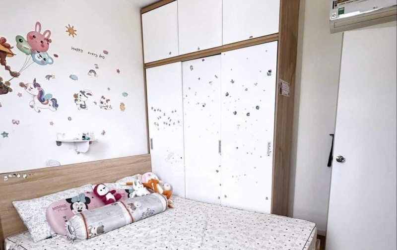 Carillon 2, Trịnh Đình Thảo, Hòa Thạnh, TP: 81m2, 2p ngủ, 2wc, 10tr5/th