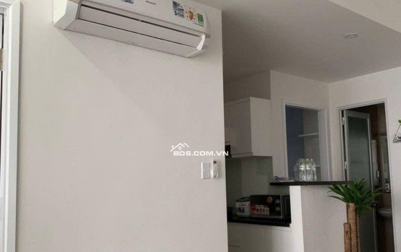 Chung cư Phúc Yên, 88m2, 2PN, 2WC, Lầu 11, 10tr/th, Phan Huy Ích, TB.