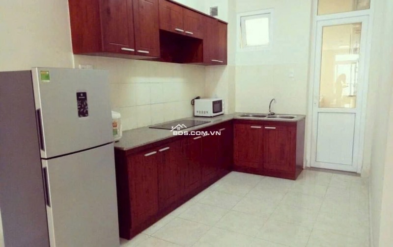 Chung cư An Hội 3 P14, Gò Vấp:75m2, 2PN, WC, Cọc 1 tháng, 6tr5/th