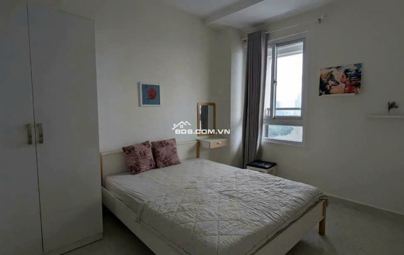 Chung cư An Hội 3 P14, Gò Vấp:75m2, 2PN, WC, Cọc 1 tháng, 6tr5/th