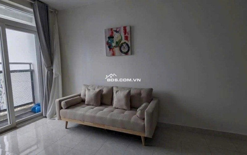 Chung cư An Hội 3 P14, Gò Vấp:75m2, 2PN, WC, Cọc 1 tháng, 6tr5/th