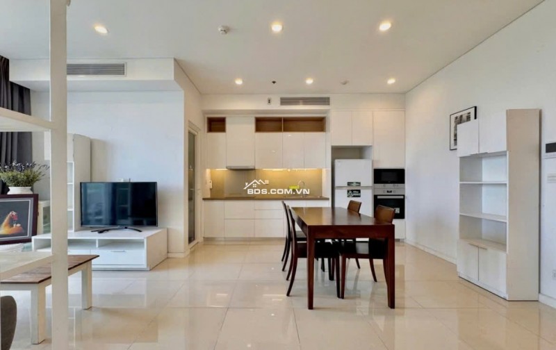 145m2, NTCC, Cao ốc Satra, Phan Đăng Lưu, PN, 21tr/th, 3PN, 2WC. Căn góc