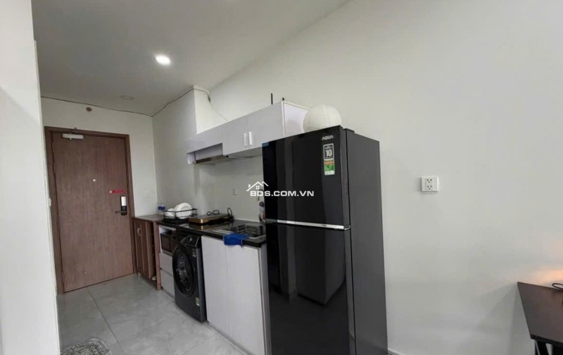 Chung cư Sky Center, dạng office, Nội thất, 45m2, 1PN, 11tr5/th.