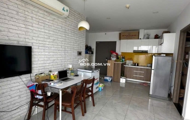 Căn hộ Screc Tower Trường Sa, Quận 3: 100m2, 3p ngủ, 2wc 15tr/th.