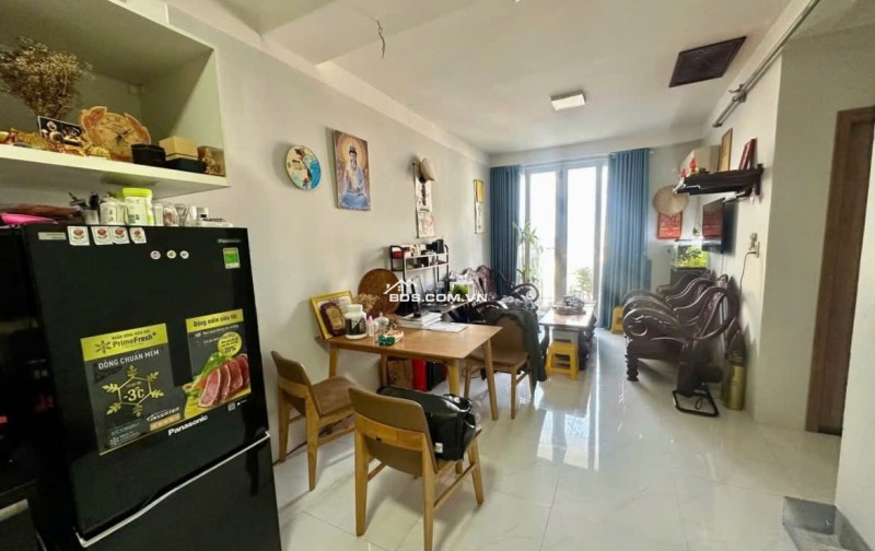 Chung cư An Hội 3, phường 14, Gò vấp: 80m2, 2PN, NT, giá 8tr5.