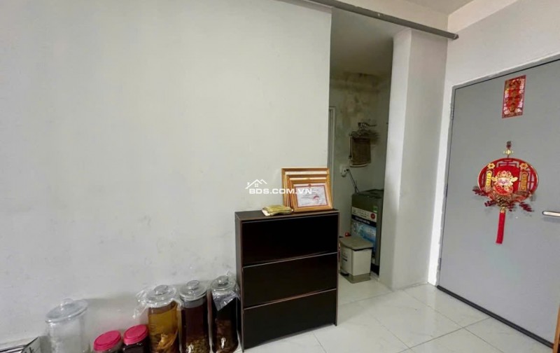 Chung cư An Hội 3, phường 14, Gò vấp: 80m2, 2PN, NT, giá 8tr5.