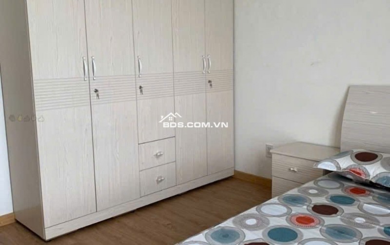 Căn hộ 10tr/th, C/c Phúc Yên, Phan Huy Ích, TB, 90m2, 2PN, 2WC, Nội thất mới.