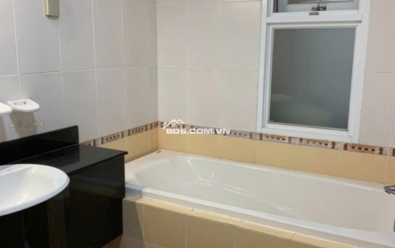 Căn hộ 10tr/th, C/c Phúc Yên, Phan Huy Ích, TB, 90m2, 2PN, 2WC, Nội thất mới.