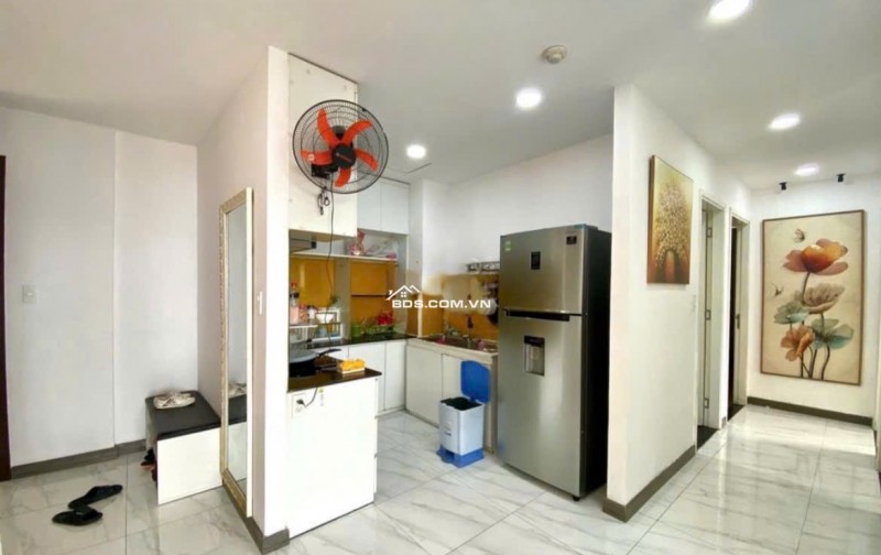 C/c Phúc Yên 2, Phan Huy Ích, Tân Bình, 137m2, 3pn, 3wc, 12tr/tháng. Lầu 11