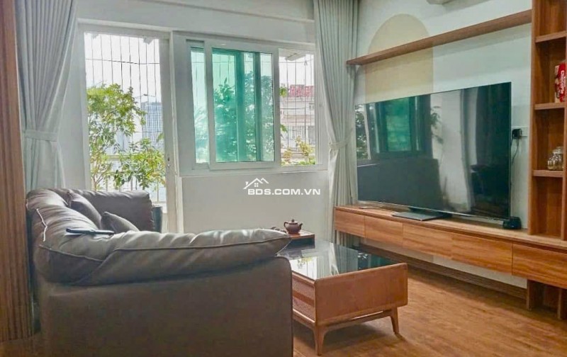 Chung cư Lakai, Nguyễn Tri Phương, Q5: 75m2, 2p ngủ, nhà mới, 9tr/th