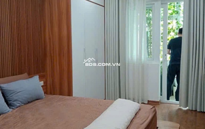 Chung cư Lakai, Nguyễn Tri Phương, Q5: 75m2, 2p ngủ, nhà mới, 9tr/th